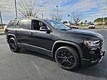 Used 2023 GMC ACADIA FWD 4DR SLE in LUMBERTON, NORTH CAROLINA (Photo 1)