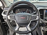 Used 2023 GMC ACADIA FWD 4DR SLE in LUMBERTON, NORTH CAROLINA (Photo 24)