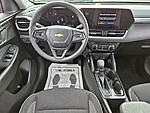Used 2025 CHEVROLET TRAILBLAZER AWD 4DR LT in LUMBERTON, NORTH CAROLINA (Photo 11)