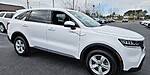 Used 2023 KIA SORENTO LX AWD in LUMBERTON, NORTH CAROLINA
