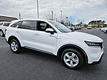 Used 2023 KIA SORENTO LX AWD in LUMBERTON, NORTH CAROLINA (Photo 1)