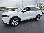 Used 2023 KIA SORENTO LX AWD in LUMBERTON, NORTH CAROLINA (Photo 3)