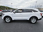 Used 2023 KIA SORENTO LX AWD in LUMBERTON, NORTH CAROLINA (Photo 4)