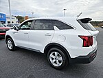 Used 2023 KIA SORENTO LX AWD in LUMBERTON, NORTH CAROLINA (Photo 5)