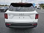 Used 2023 KIA SORENTO LX AWD in LUMBERTON, NORTH CAROLINA (Photo 6)