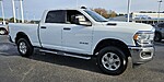 Used 2024 RAM 2500 BIG HORN 4X4 CREW CAB 6'4" BOX in LUMBERTON, NORTH CAROLINA
