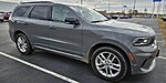 Used 2023 DODGE DURANGO GT PLUS in LUMBERTON, NORTH CAROLINA