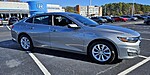 Used 2024 CHEVROLET MALIBU 4DR SDN 1LT in LUMBERTON, NORTH CAROLINA