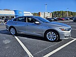 Used 2024 CHEVROLET MALIBU 4DR SDN 1LT in LUMBERTON, NORTH CAROLINA (Photo 1)
