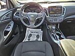 Used 2024 CHEVROLET MALIBU 4DR SDN 1LT in LUMBERTON, NORTH CAROLINA (Photo 11)