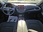 Used 2024 CHEVROLET MALIBU 4DR SDN 1LT in LUMBERTON, NORTH CAROLINA (Photo 12)