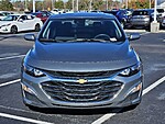 Used 2024 CHEVROLET MALIBU 4DR SDN 1LT in LUMBERTON, NORTH CAROLINA (Photo 2)