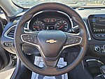 Used 2024 CHEVROLET MALIBU 4DR SDN 1LT in LUMBERTON, NORTH CAROLINA (Photo 24)