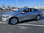 Used 2024 CHEVROLET MALIBU 4DR SDN 1LT in LUMBERTON, NORTH CAROLINA (Photo 3)