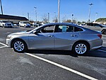 Used 2024 CHEVROLET MALIBU 4DR SDN 1LT in LUMBERTON, NORTH CAROLINA (Photo 4)