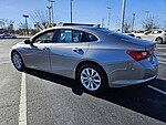 Used 2024 CHEVROLET MALIBU 4DR SDN 1LT in LUMBERTON, NORTH CAROLINA (Photo 5)