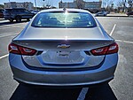 Used 2024 CHEVROLET MALIBU 4DR SDN 1LT in LUMBERTON, NORTH CAROLINA (Photo 6)