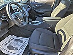 Used 2024 CHEVROLET MALIBU 4DR SDN 1LT in LUMBERTON, NORTH CAROLINA (Photo 7)