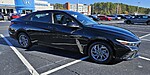 Used 2024 HYUNDAI ELANTRA SEL IVT in LUMBERTON, NORTH CAROLINA