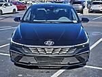 Used 2024 HYUNDAI ELANTRA SEL IVT in LUMBERTON, NORTH CAROLINA (Photo 2)