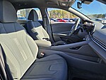 Used 2024 HYUNDAI ELANTRA SEL IVT in LUMBERTON, NORTH CAROLINA (Photo 20)