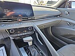Used 2024 HYUNDAI ELANTRA SEL IVT in LUMBERTON, NORTH CAROLINA (Photo 21)