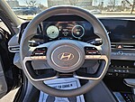 Used 2024 HYUNDAI ELANTRA SEL IVT in LUMBERTON, NORTH CAROLINA (Photo 25)