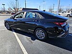 Used 2024 HYUNDAI ELANTRA SEL IVT in LUMBERTON, NORTH CAROLINA (Photo 5)