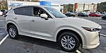 Used 2025 MAZDA CX-5 2.5 S PREFERRED PACKAGE AWD in LUMBERTON, NORTH CAROLINA