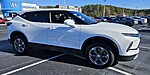 Used 2024 CHEVROLET BLAZER FWD 4DR LT W/2LT in LUMBERTON, NORTH CAROLINA