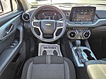 Used 2024 CHEVROLET BLAZER FWD 4DR LT W/2LT in LUMBERTON, NORTH CAROLINA (Photo 12)