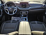Used 2024 CHEVROLET BLAZER FWD 4DR LT W/2LT in LUMBERTON, NORTH CAROLINA (Photo 13)