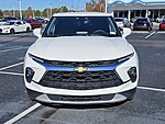 Used 2024 CHEVROLET BLAZER FWD 4DR LT W/2LT in LUMBERTON, NORTH CAROLINA (Photo 2)