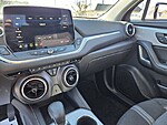 Used 2024 CHEVROLET BLAZER FWD 4DR LT W/2LT in LUMBERTON, NORTH CAROLINA (Photo 20)