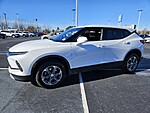 Used 2024 CHEVROLET BLAZER FWD 4DR LT W/2LT in LUMBERTON, NORTH CAROLINA (Photo 3)