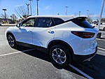 Used 2024 CHEVROLET BLAZER FWD 4DR LT W/2LT in LUMBERTON, NORTH CAROLINA (Photo 5)