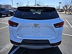 Used 2024 CHEVROLET BLAZER FWD 4DR LT W/2LT in LUMBERTON, NORTH CAROLINA (Photo 6)