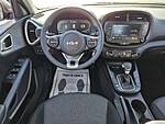 Used 2024 KIA SOUL LX IVT in LUMBERTON, NORTH CAROLINA (Photo 11)