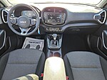 Used 2024 KIA SOUL LX IVT in LUMBERTON, NORTH CAROLINA (Photo 12)