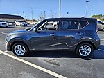Used 2024 KIA SOUL LX IVT in LUMBERTON, NORTH CAROLINA (Photo 4)