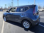 Used 2024 KIA SOUL LX IVT in LUMBERTON, NORTH CAROLINA (Photo 5)
