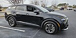 Used 2024 KIA SPORTAGE LX FWD in LUMBERTON, NORTH CAROLINA