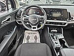 Used 2024 KIA SPORTAGE LX FWD in LUMBERTON, NORTH CAROLINA (Photo 12)