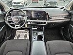 Used 2024 KIA SPORTAGE LX FWD in LUMBERTON, NORTH CAROLINA (Photo 13)