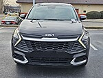 Used 2024 KIA SPORTAGE LX FWD in LUMBERTON, NORTH CAROLINA (Photo 2)