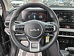 Used 2024 KIA SPORTAGE LX FWD in LUMBERTON, NORTH CAROLINA (Photo 24)