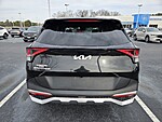 Used 2024 KIA SPORTAGE LX FWD in LUMBERTON, NORTH CAROLINA (Photo 6)