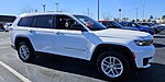 Used 2023 JEEP GRAND CHEROKEE L LAREDO 4X2 in LUMBERTON, NORTH CAROLINA