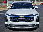 Used 2025 CHEVROLET EQUINOX FWD 4DR LT W/1LT in LUMBERTON, NORTH CAROLINA (Photo 2)