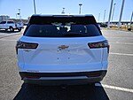 Used 2025 CHEVROLET EQUINOX FWD 4DR LT W/1LT in LUMBERTON, NORTH CAROLINA (Photo 6)